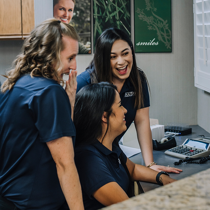 Improve Your Smile With Laser Dentistry in Reedley