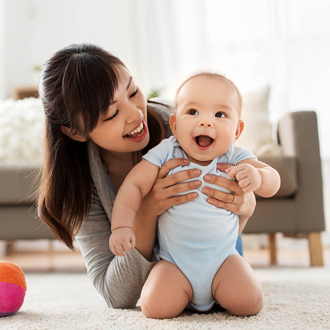 Free Your Child's Lip or Tongue-Tie With a Frenectomy in Reedley