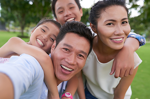 Give Your Child Dental Checkups Before School Begins