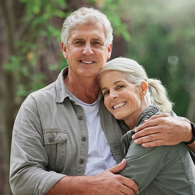 Restore Your Full Smile With All-on-X in Reedley